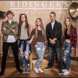 Meet your Posher, Braden